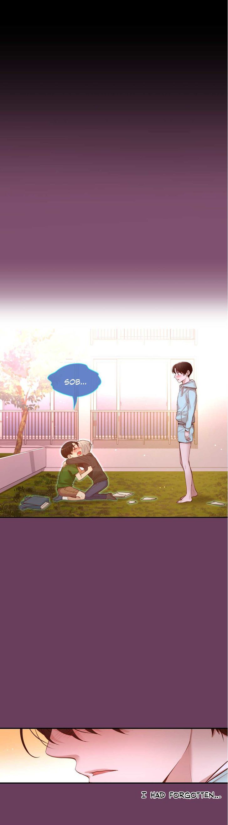 A Man Like You Chapter 20 page 50 - Chapter 20