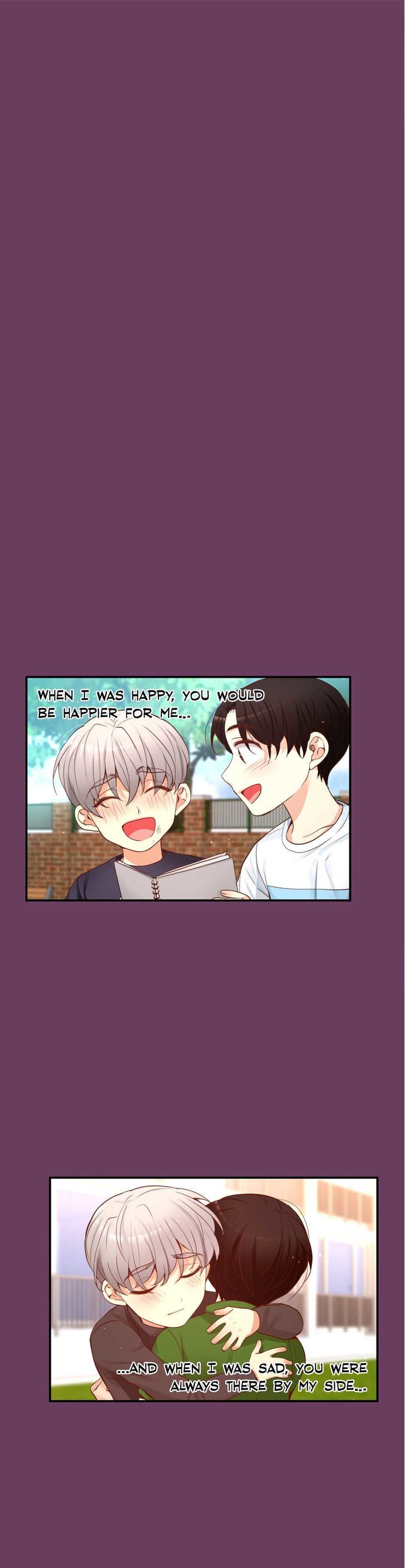 A Man Like You Chapter 20 page 51 - Chapter 20