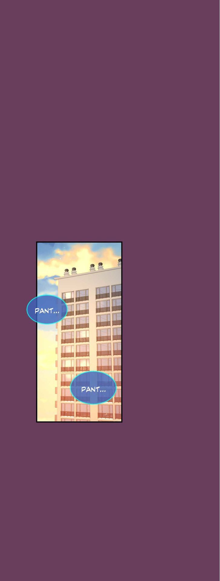 A Man Like You Chapter 20 page 6 - Chapter 20