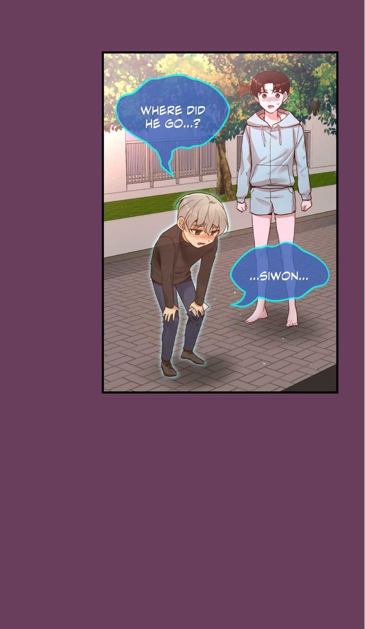 A Man Like You Chapter 20 page 7 - Chapter 20