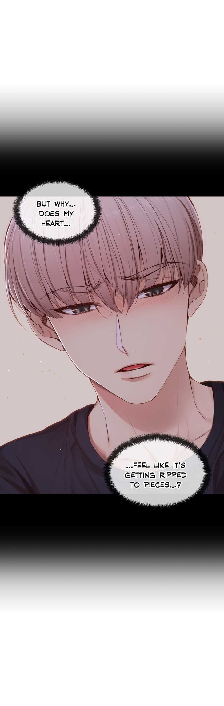 A Man Like You Chapter 21 page 13 - Chapter 21
