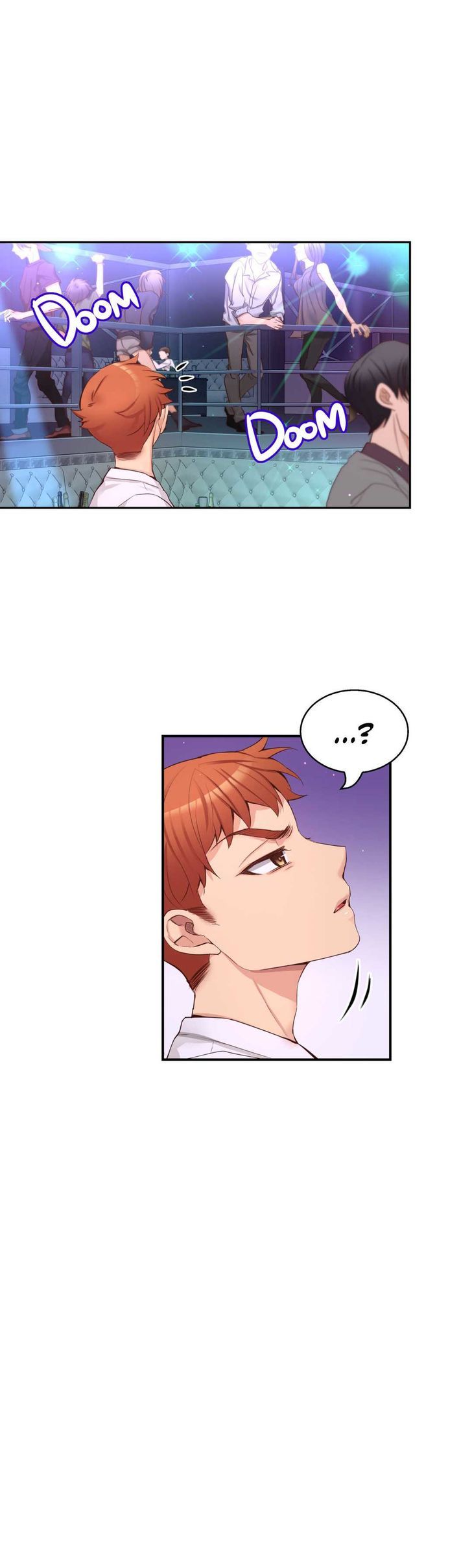 A Man Like You Chapter 21 page 17 - Chapter 21