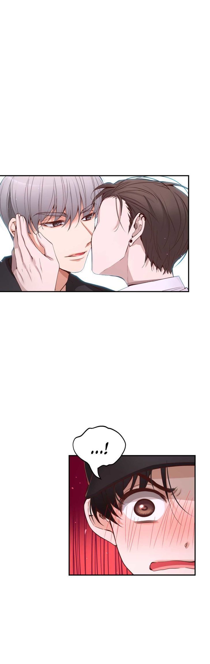 A Man Like You Chapter 21 page 32 - Chapter 21