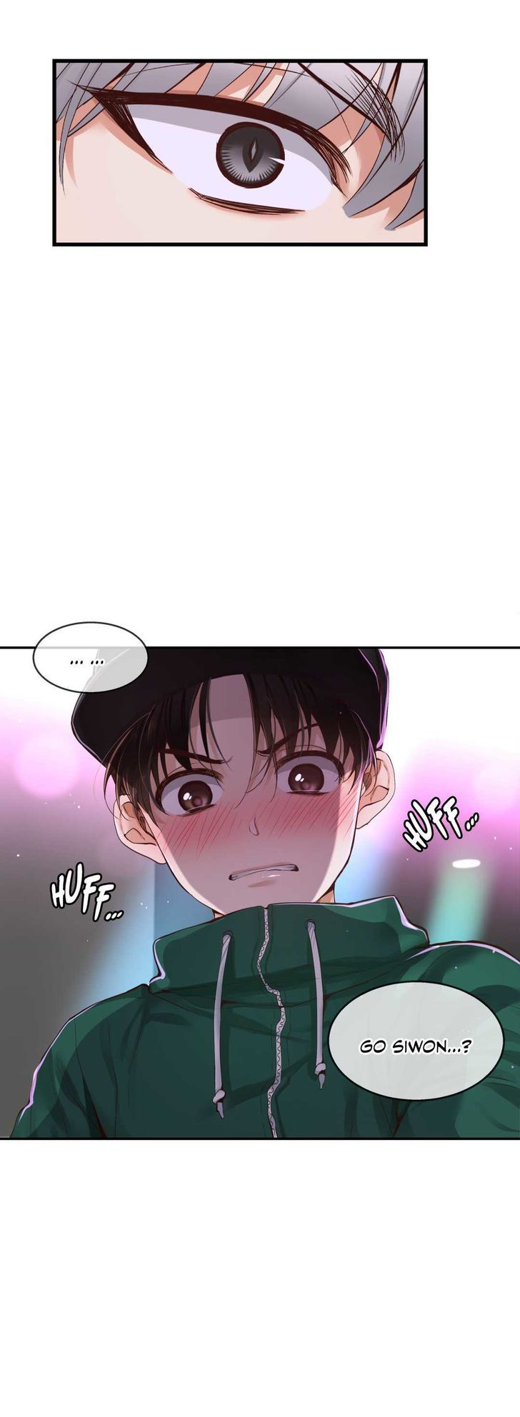 A Man Like You Chapter 21 page 34 - Chapter 21