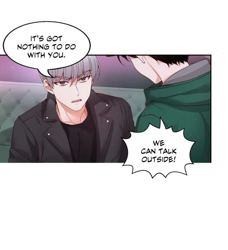 A Man Like You Chapter 21 page 36 - Chapter 21