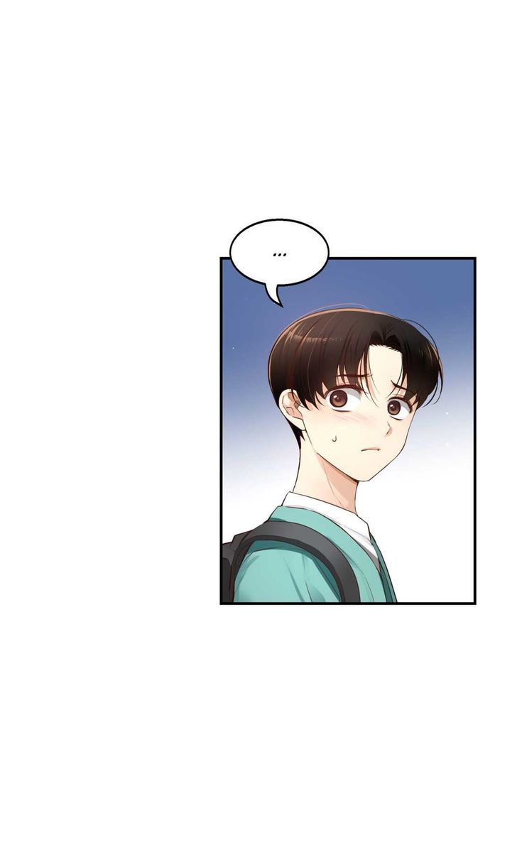 A Man Like You Chapter 21 page 4 - Chapter 21