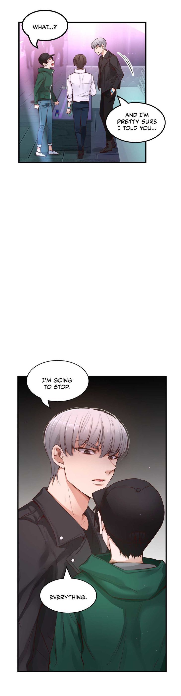 A Man Like You Chapter 21 page 41 - Chapter 21
