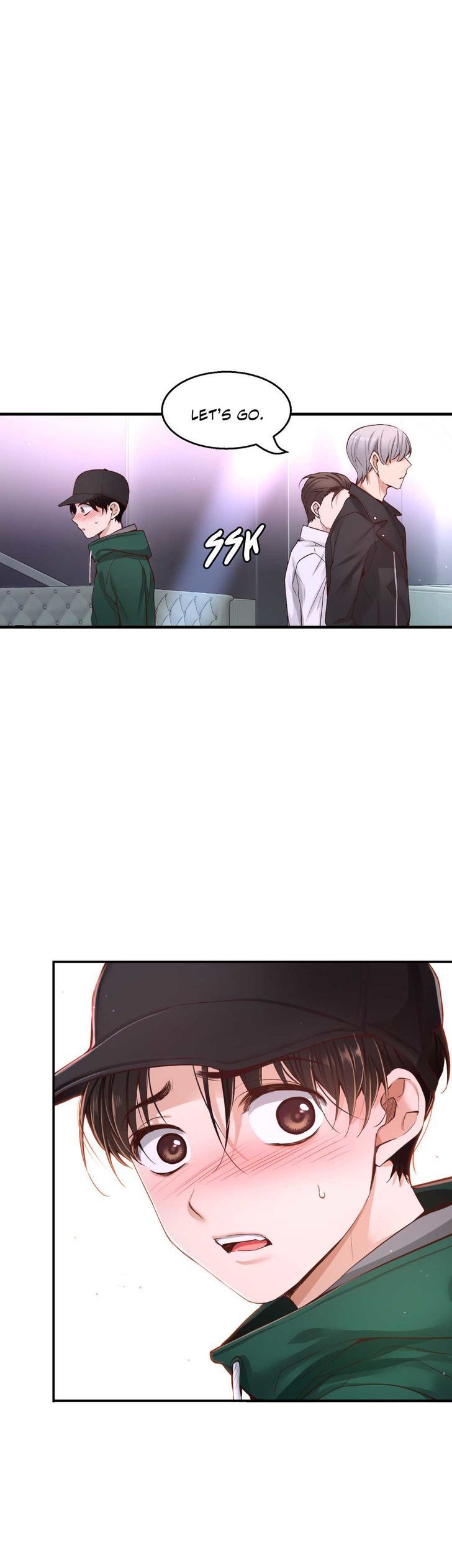 A Man Like You Chapter 21 page 42 - Chapter 21