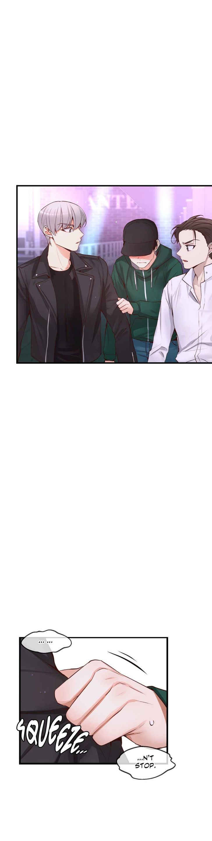 A Man Like You Chapter 21 page 44 - Chapter 21