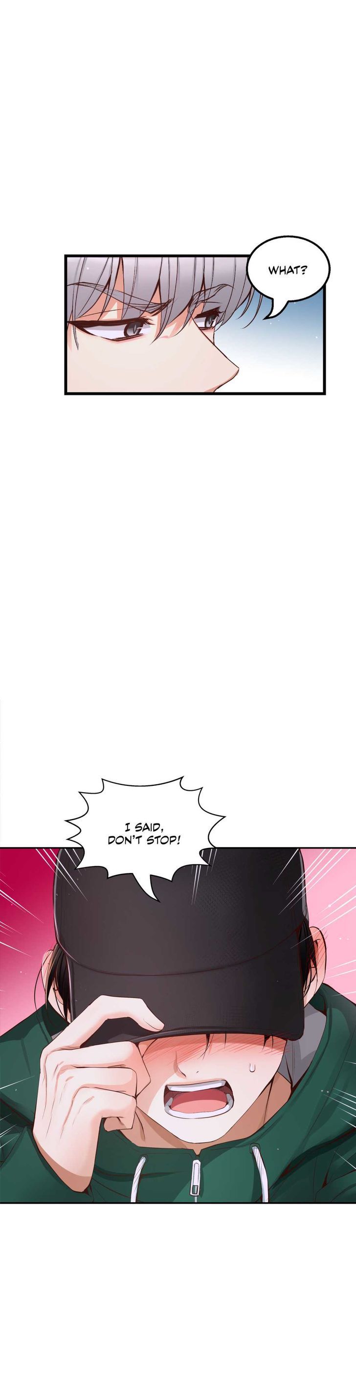 A Man Like You Chapter 21 page 45 - Chapter 21