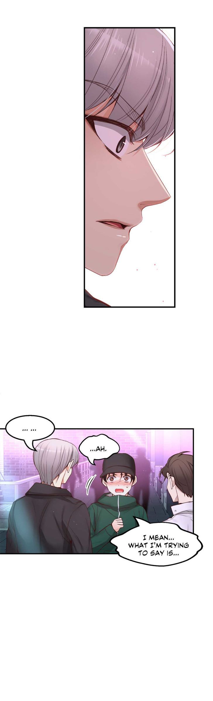 A Man Like You Chapter 21 page 46 - Chapter 21