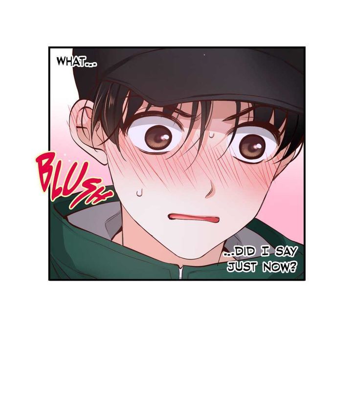 A Man Like You Chapter 21 page 47 - Chapter 21