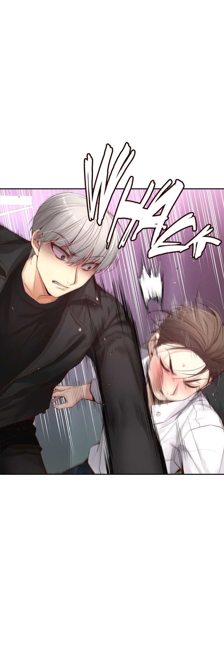 A Man Like You Chapter 21 page 51 - Chapter 21