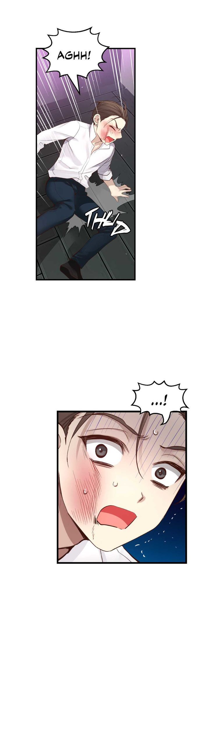 A Man Like You Chapter 21 page 52 - Chapter 21