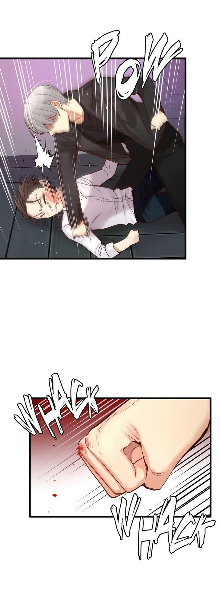 A Man Like You Chapter 21 page 54 - Chapter 21