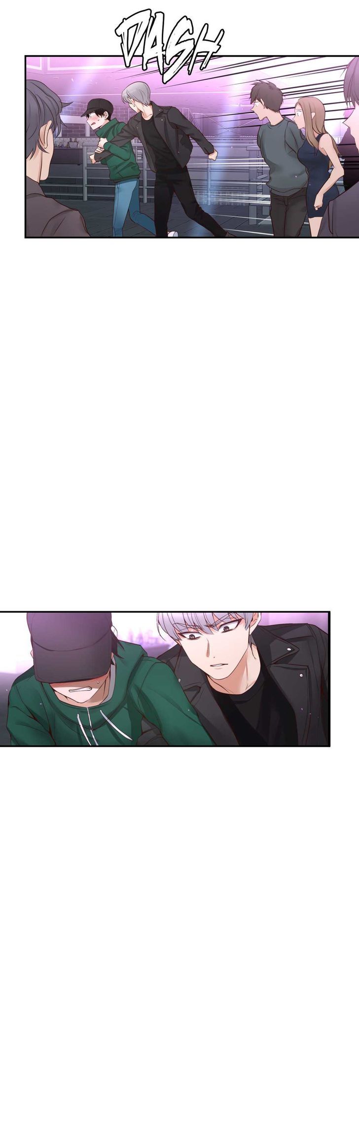 A Man Like You Chapter 21 page 57 - Chapter 21