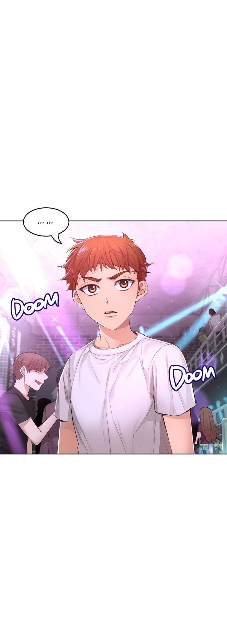 A Man Like You Chapter 21 page 59 - Chapter 21