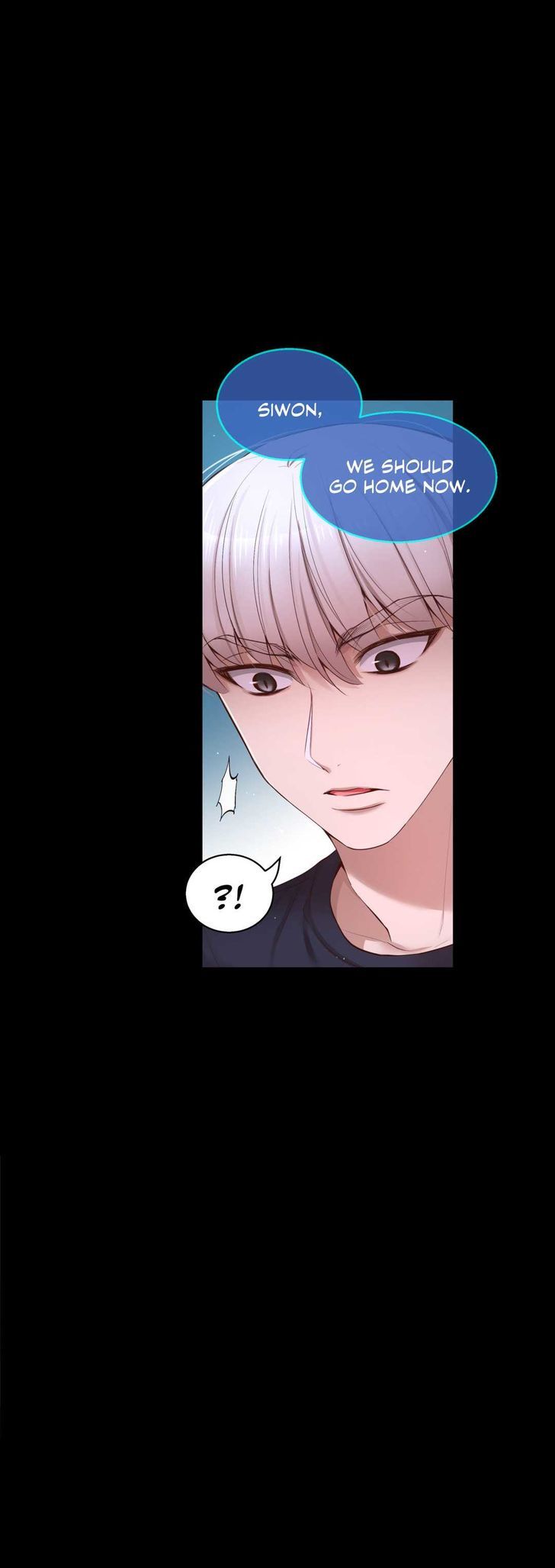A Man Like You Chapter 22 page 16 - Chapter 22