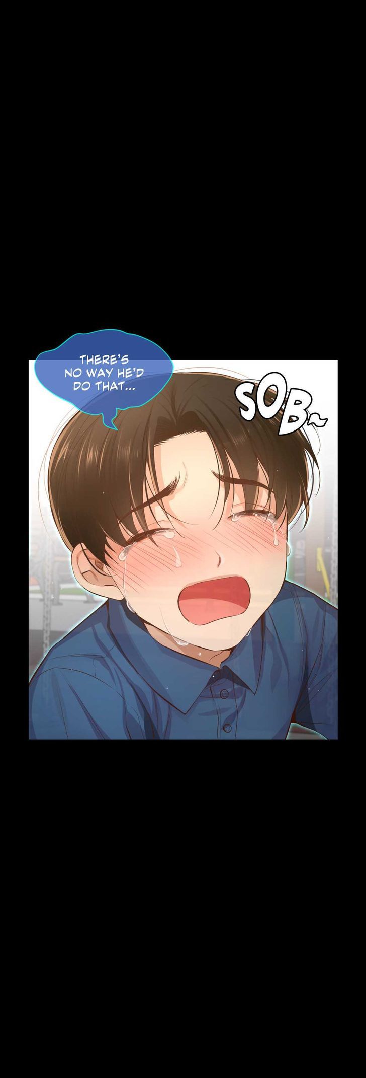 A Man Like You Chapter 22 page 19 - Chapter 22