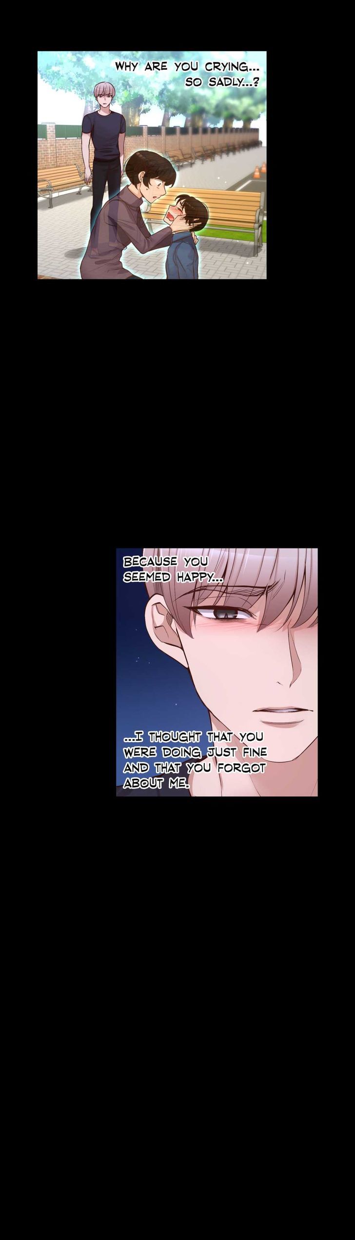 A Man Like You Chapter 22 page 20 - Chapter 22