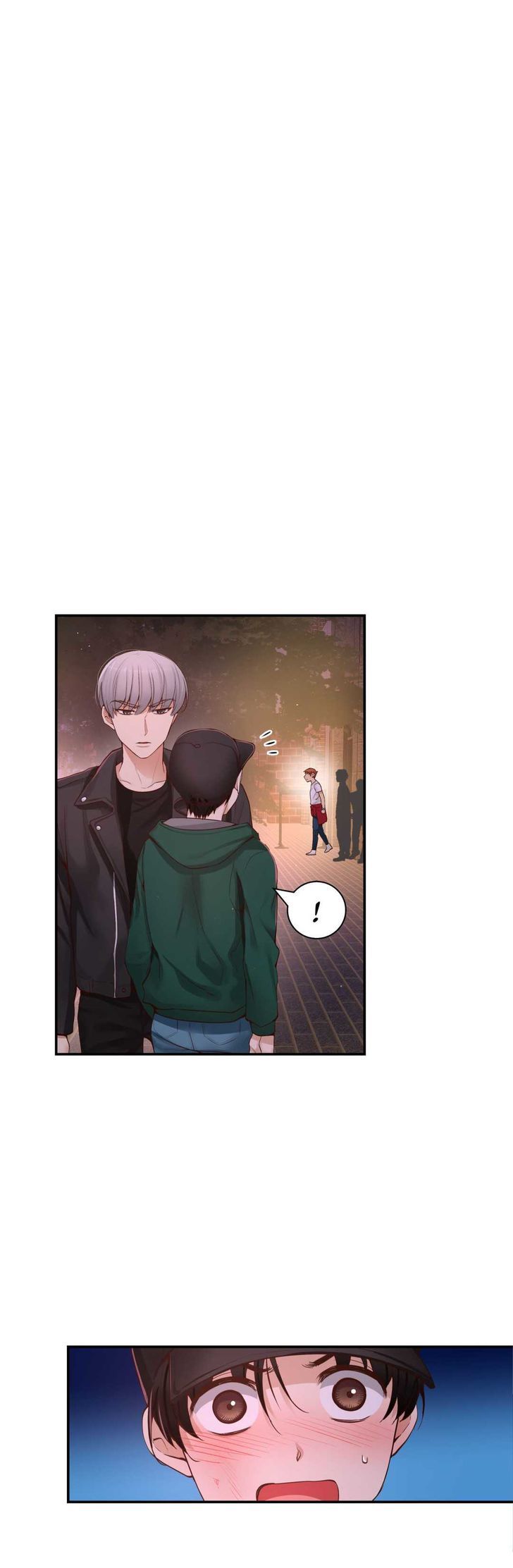 A Man Like You Chapter 22 page 23 - Chapter 22