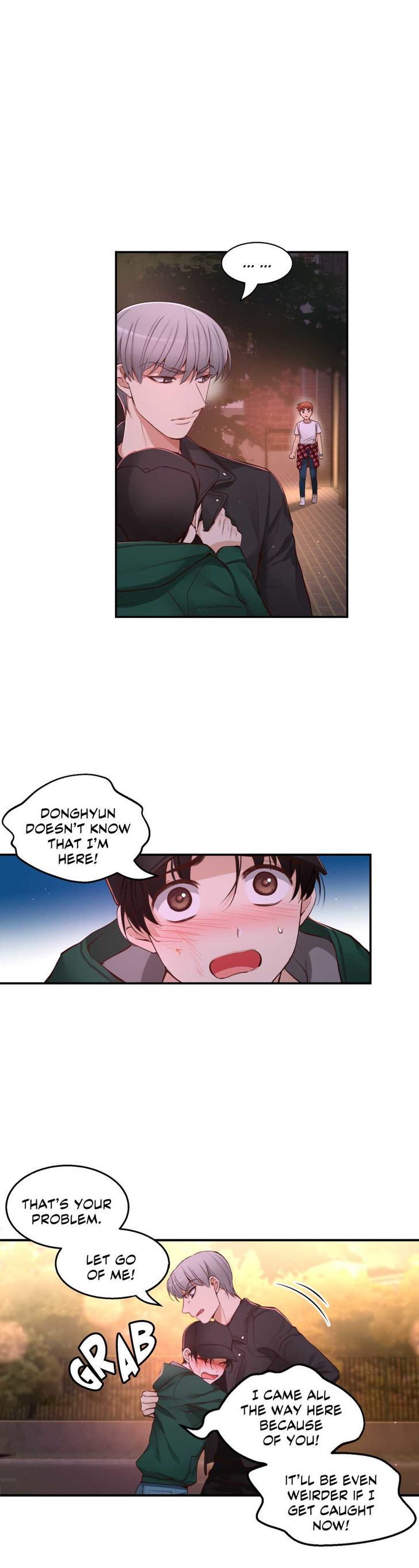 A Man Like You Chapter 22 page 26 - Chapter 22