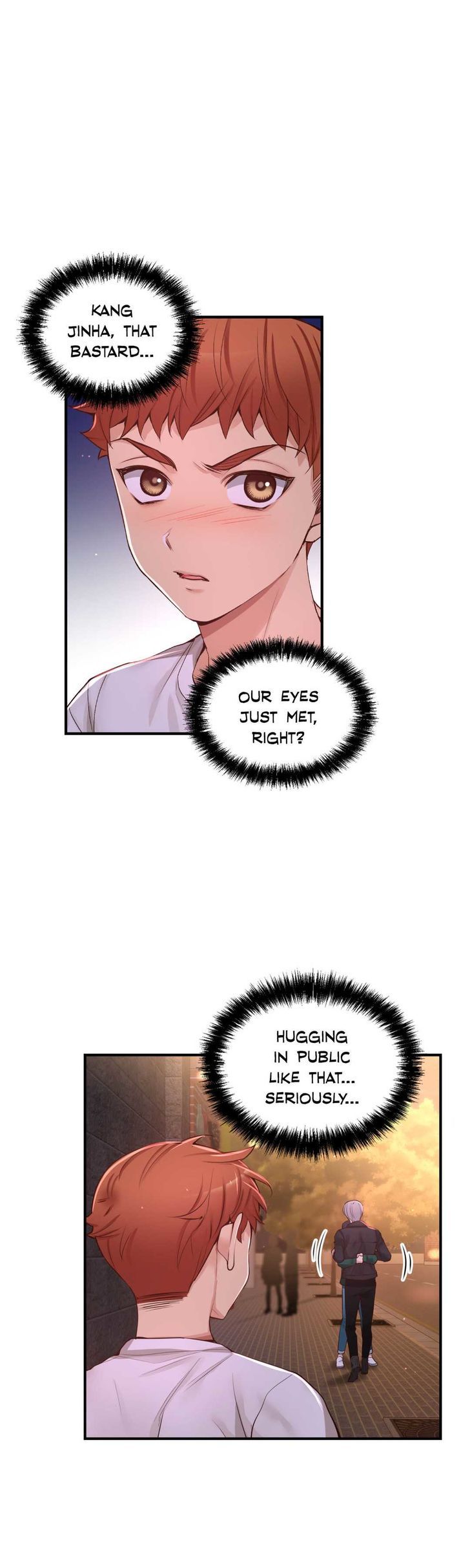 A Man Like You Chapter 22 page 27 - Chapter 22