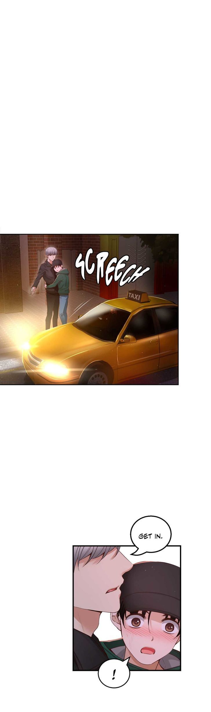 A Man Like You Chapter 22 page 30 - Chapter 22