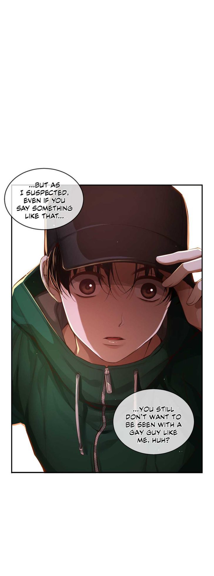A Man Like You Chapter 22 page 32 - Chapter 22