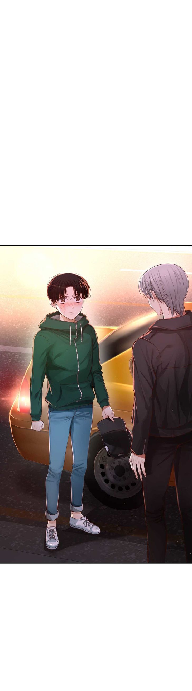 A Man Like You Chapter 22 page 34 - Chapter 22