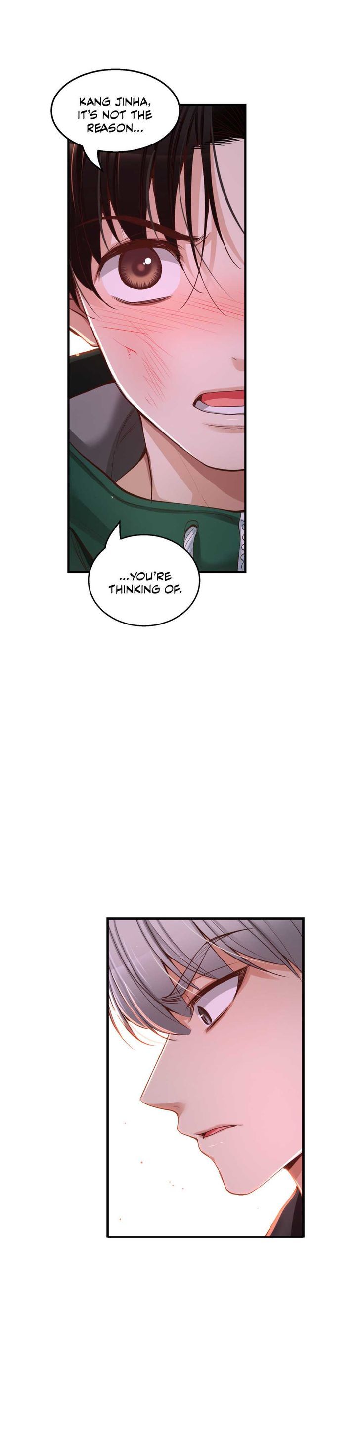 A Man Like You Chapter 22 page 35 - Chapter 22
