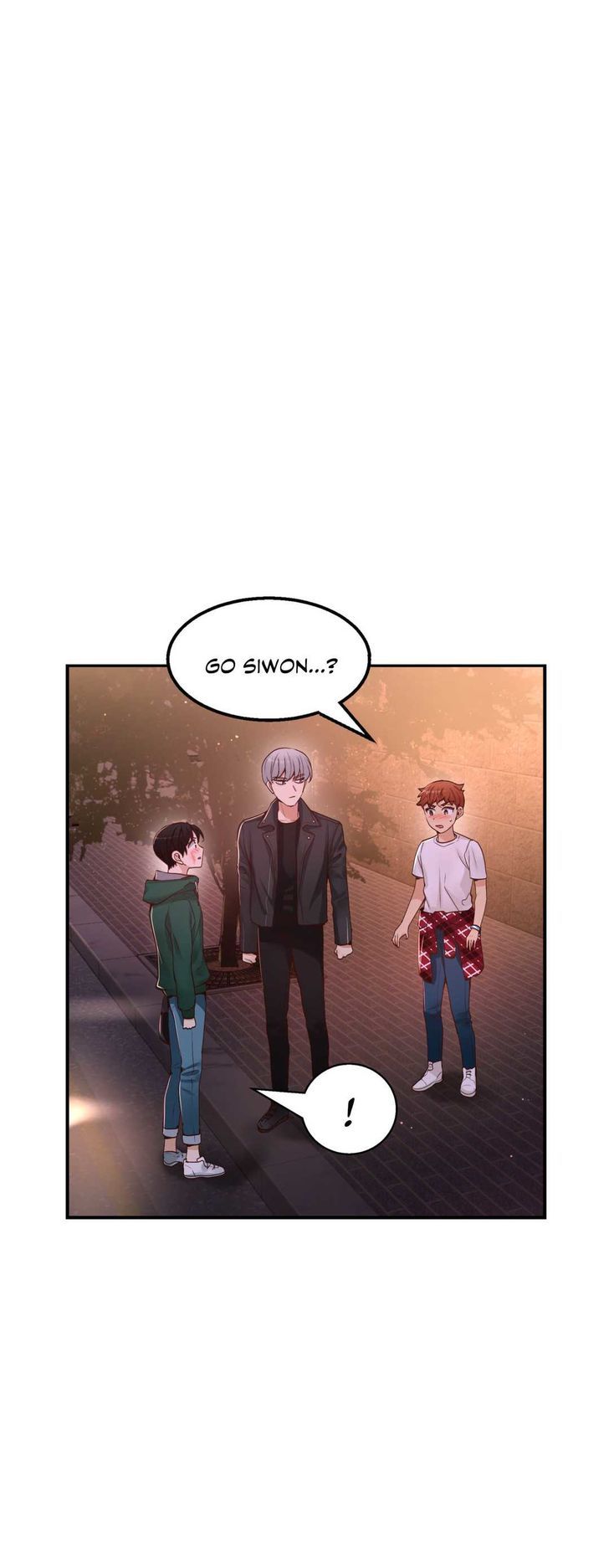 A Man Like You Chapter 22 page 36 - Chapter 22