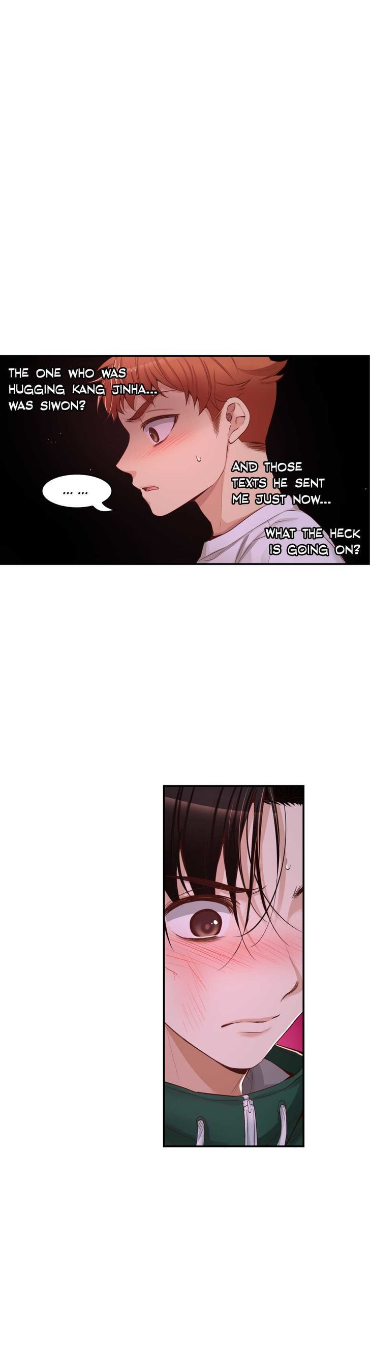A Man Like You Chapter 22 page 38 - Chapter 22