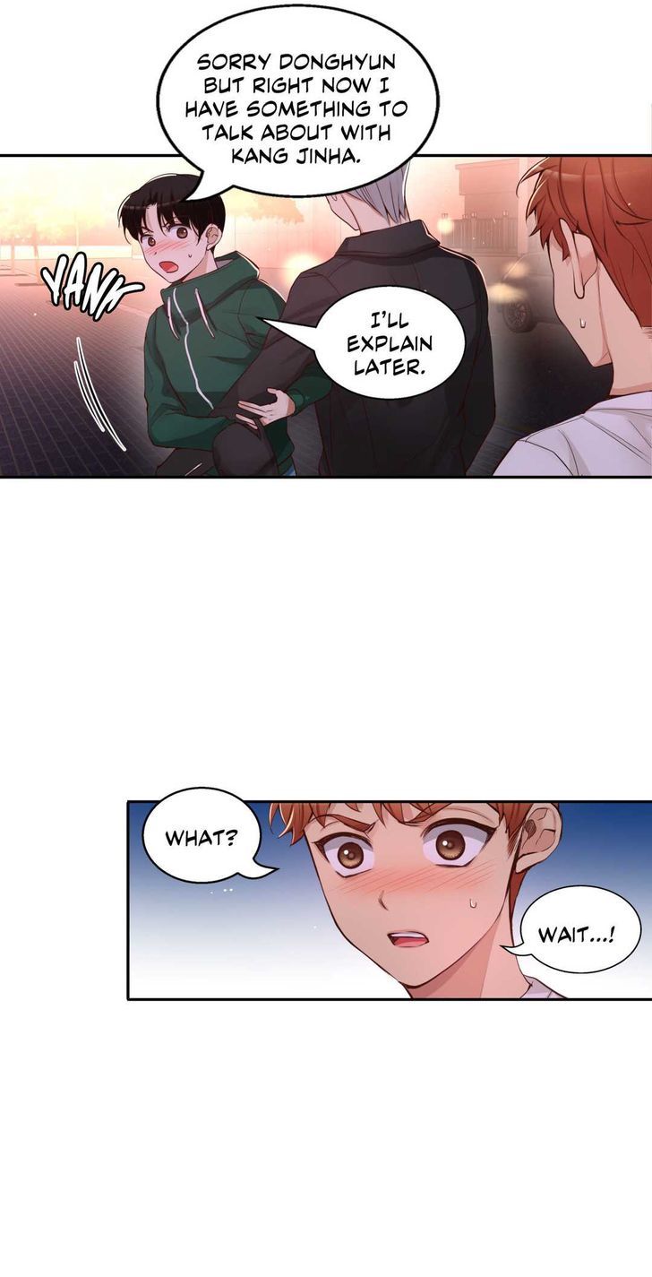 A Man Like You Chapter 22 page 39 - Chapter 22