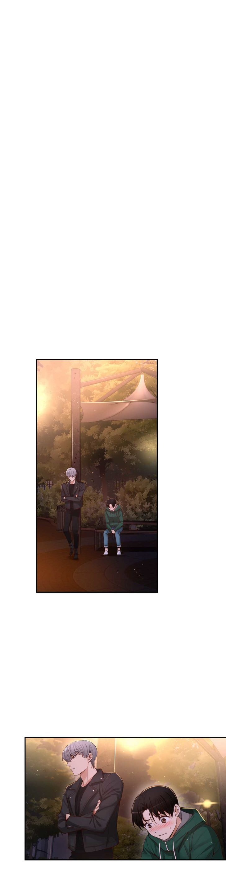A Man Like You Chapter 22 page 41 - Chapter 22