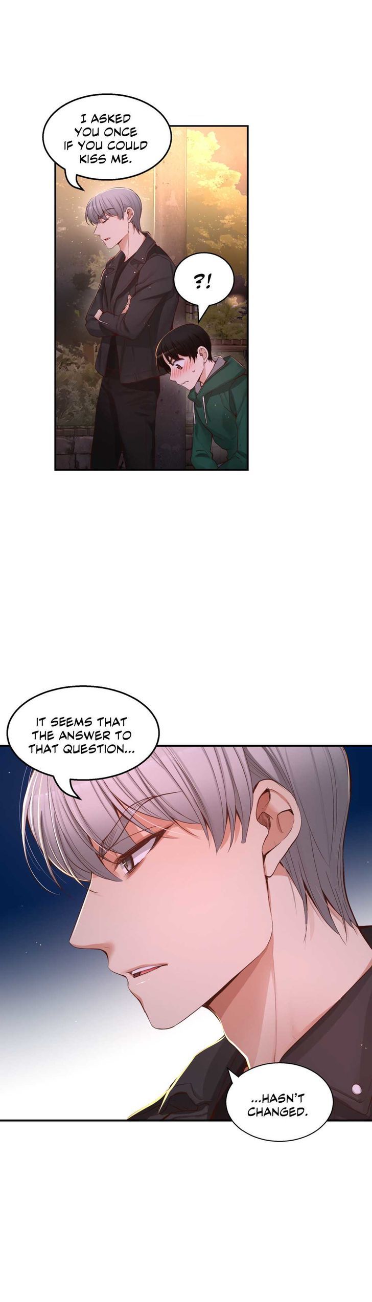 A Man Like You Chapter 22 page 46 - Chapter 22