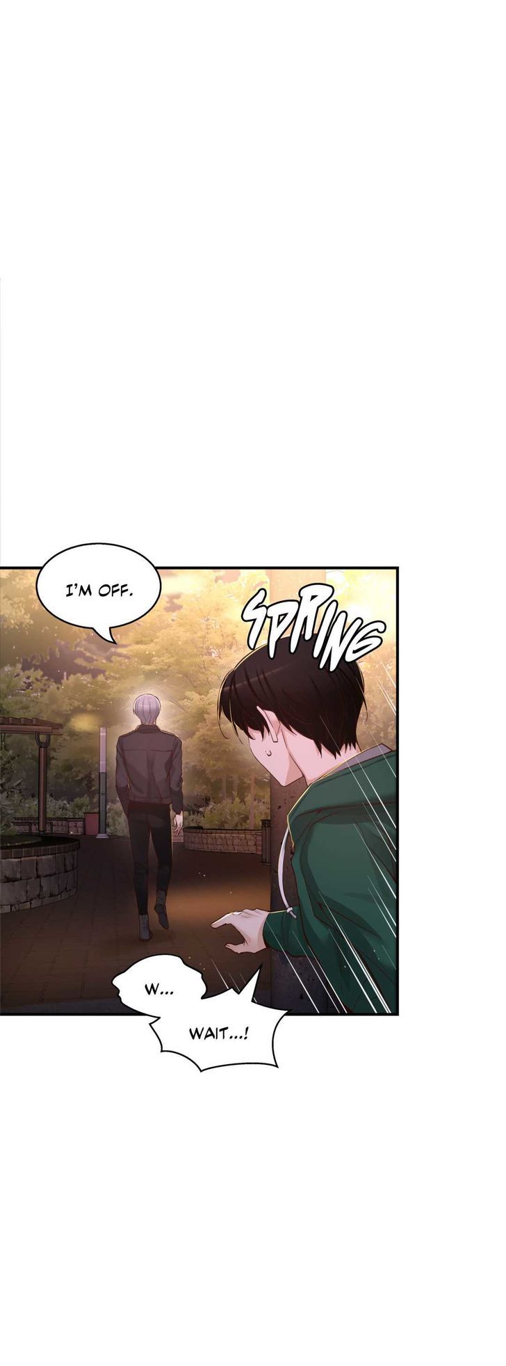A Man Like You Chapter 22 page 47 - Chapter 22