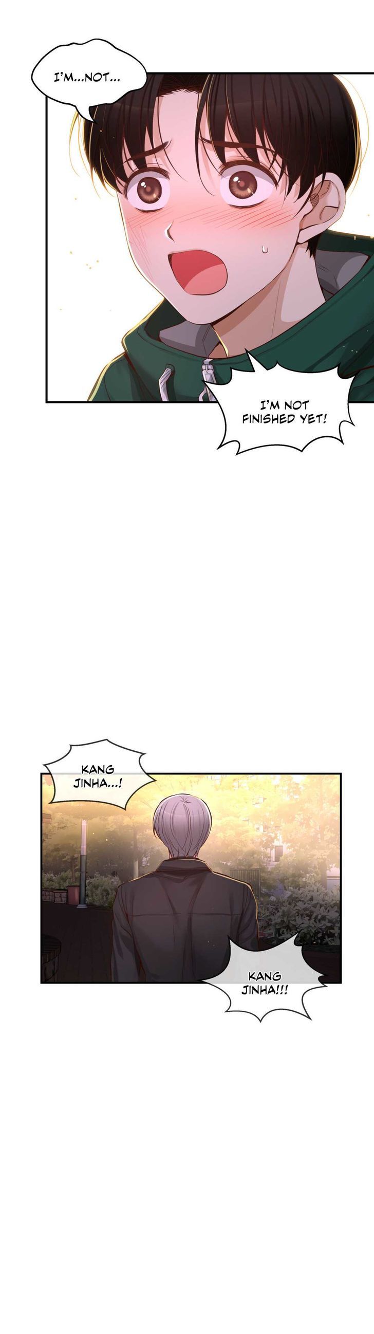 A Man Like You Chapter 22 page 48 - Chapter 22