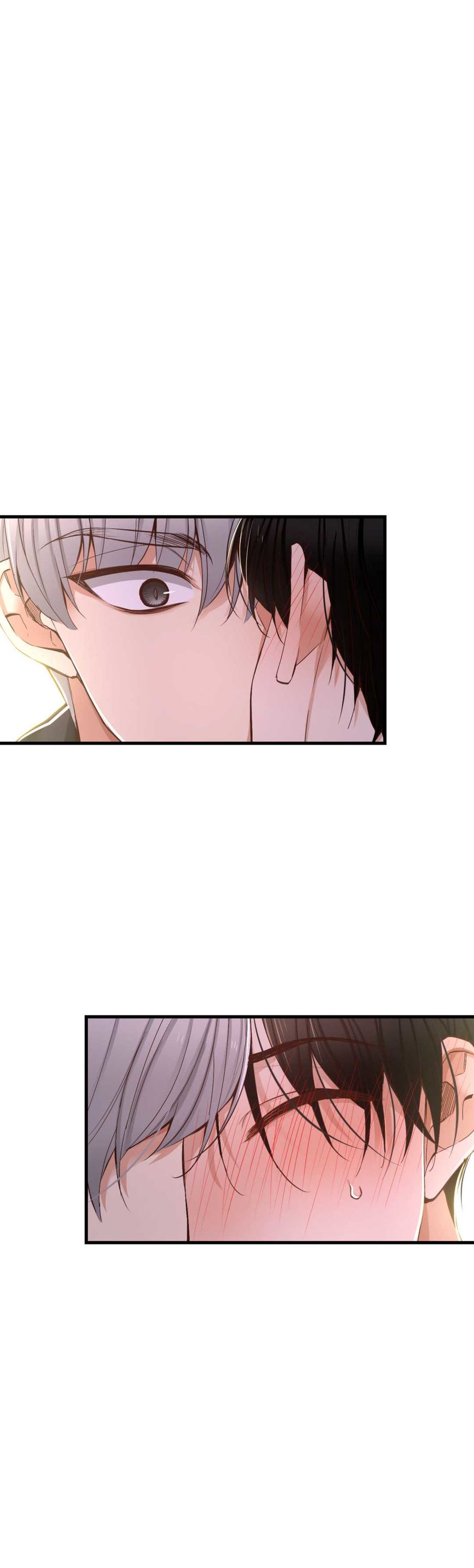 A Man Like You Chapter 23 page 1 - Chapter 23