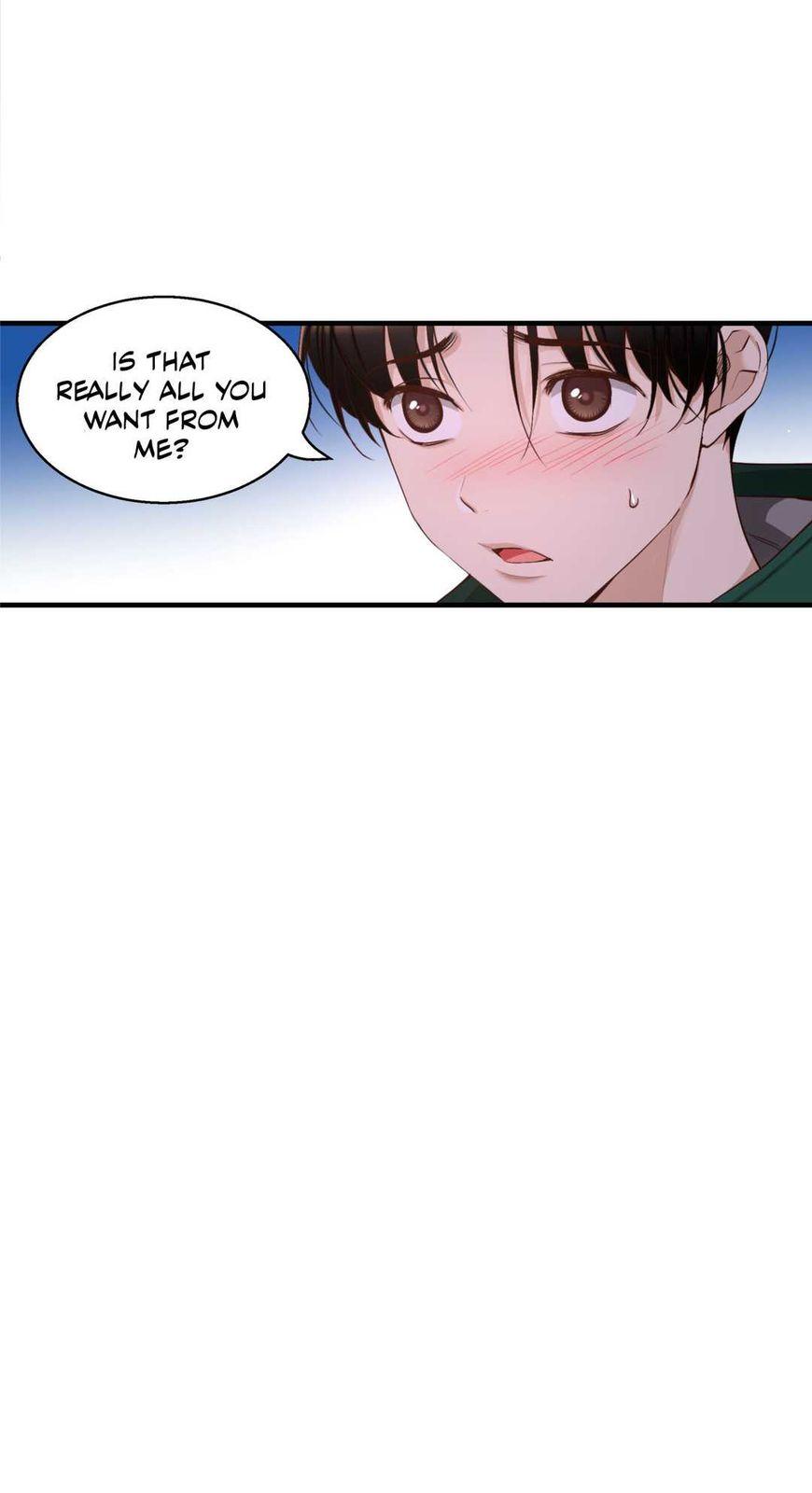 A Man Like You Chapter 23 page 10 - Chapter 23