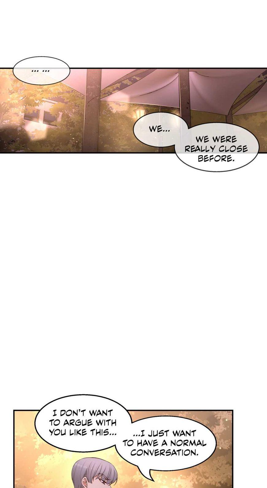 A Man Like You Chapter 23 page 11 - Chapter 23
