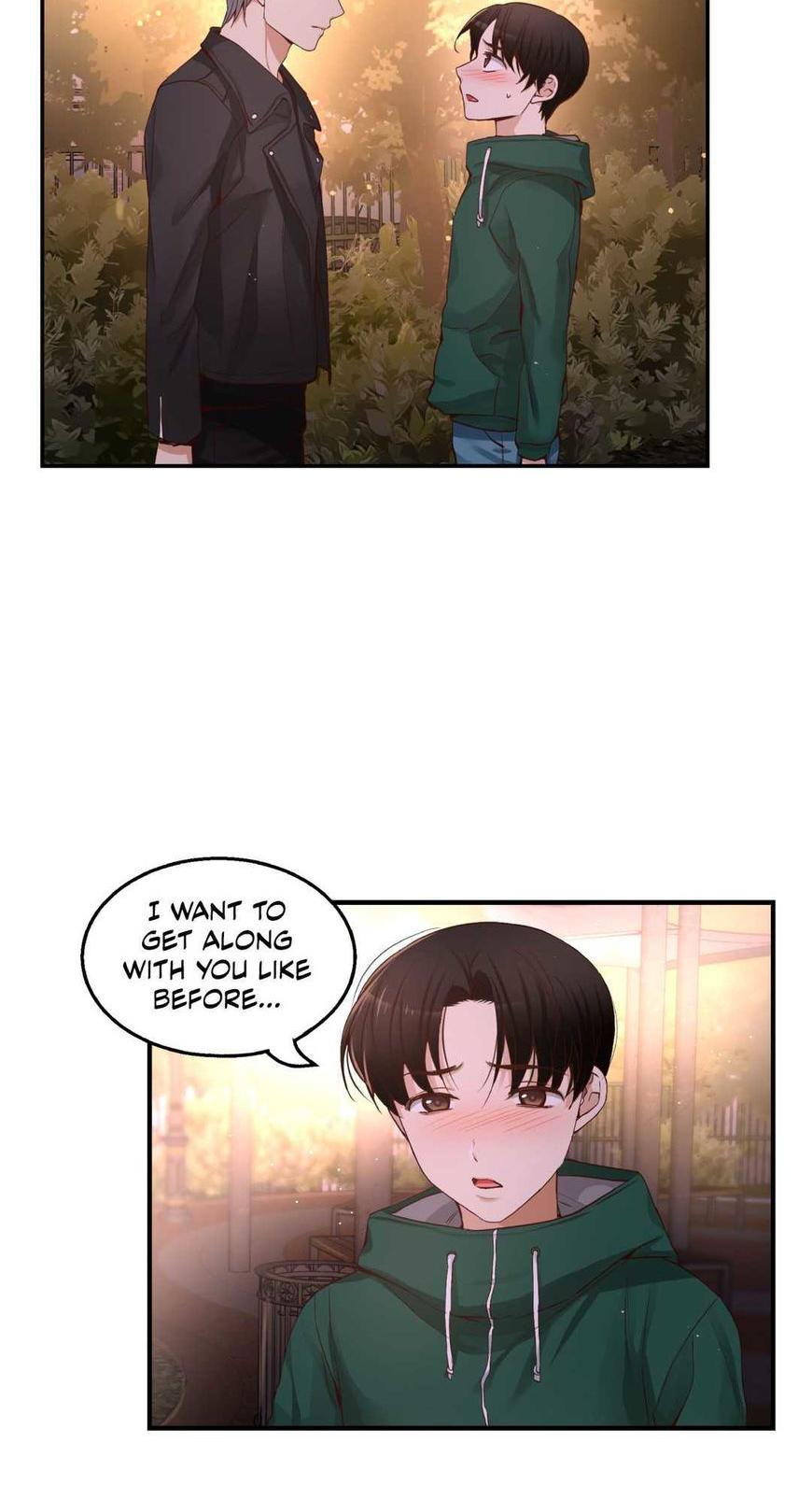 A Man Like You Chapter 23 page 12 - Chapter 23