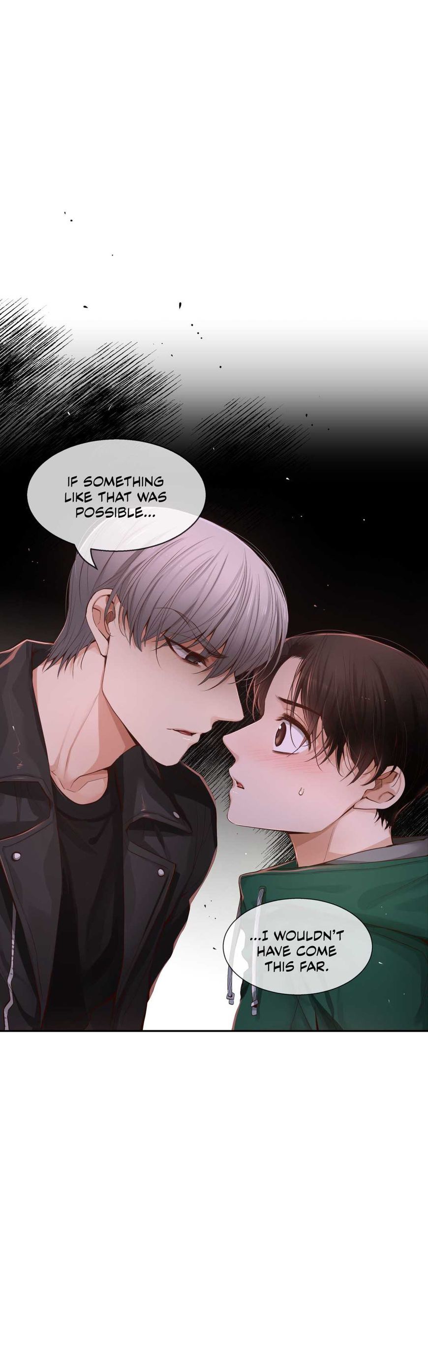 A Man Like You Chapter 23 page 14 - Chapter 23