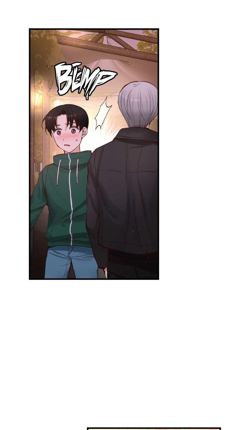 A Man Like You Chapter 23 page 15 - Chapter 23