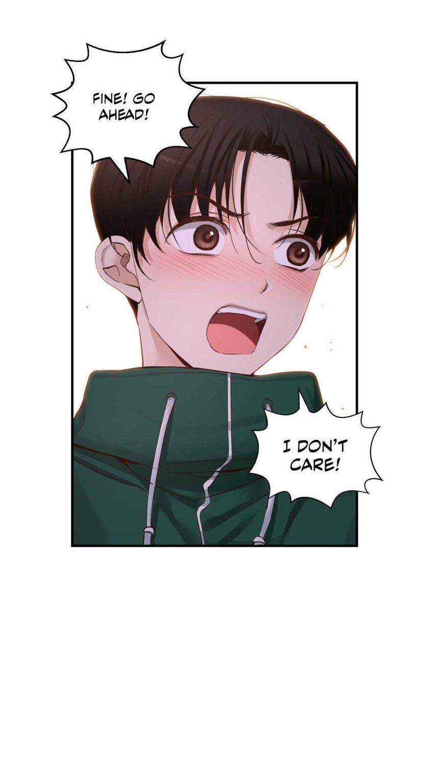 A Man Like You Chapter 23 page 17 - Chapter 23