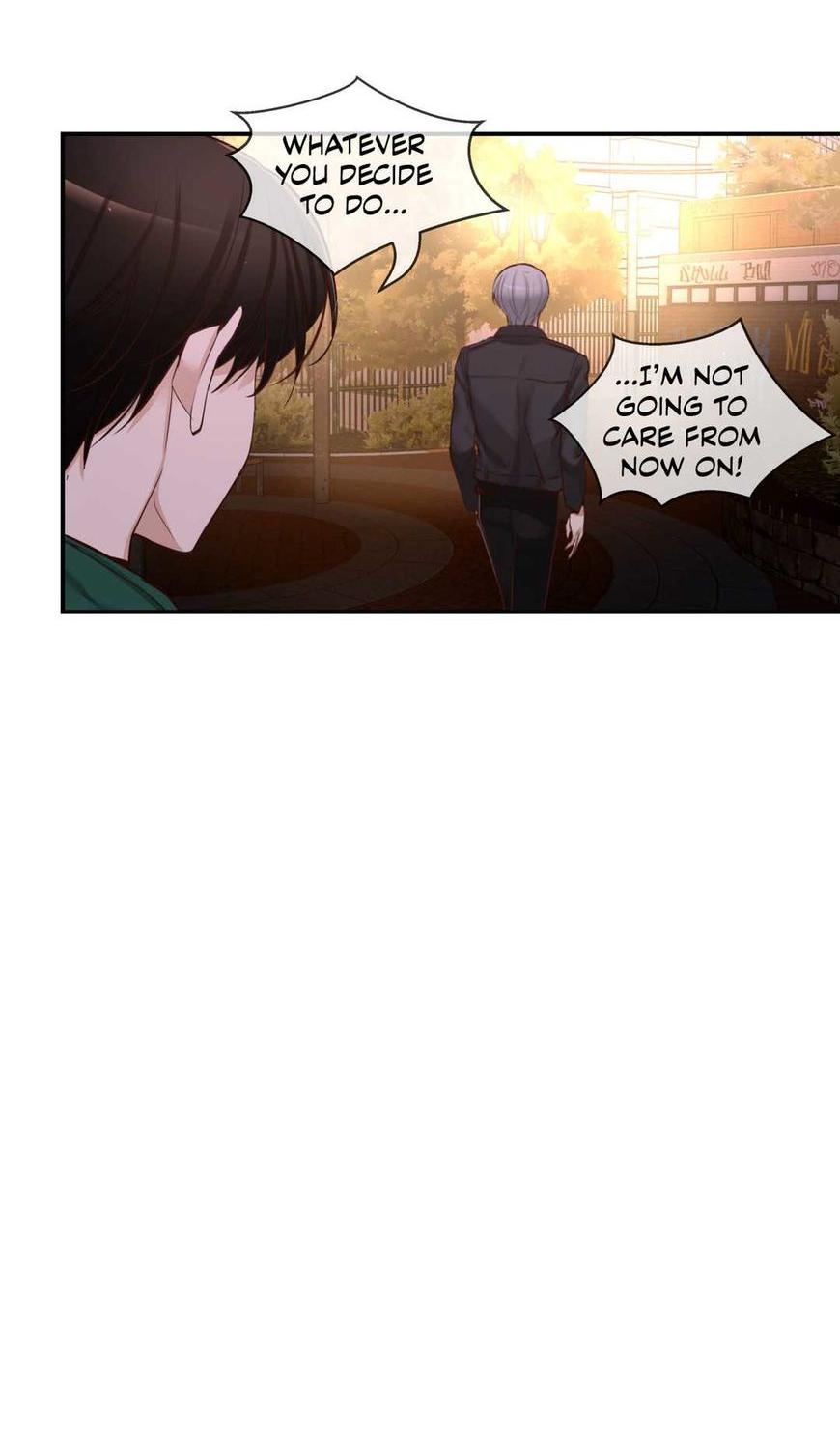 A Man Like You Chapter 23 page 18 - Chapter 23