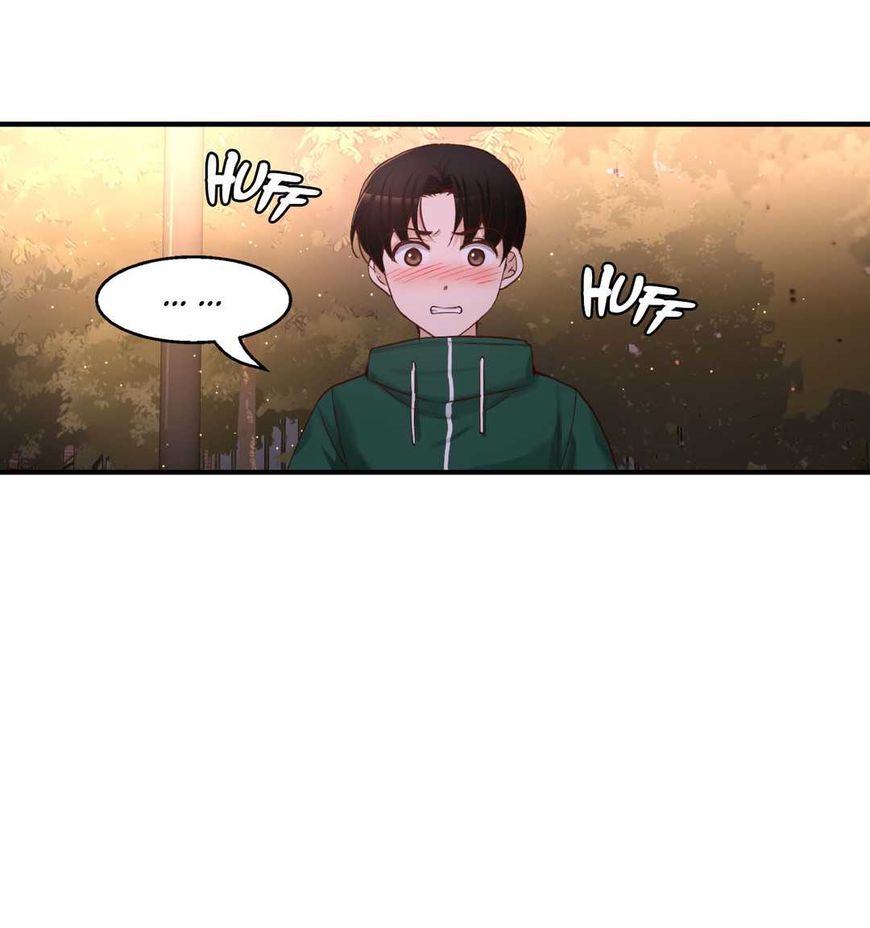 A Man Like You Chapter 23 page 19 - Chapter 23