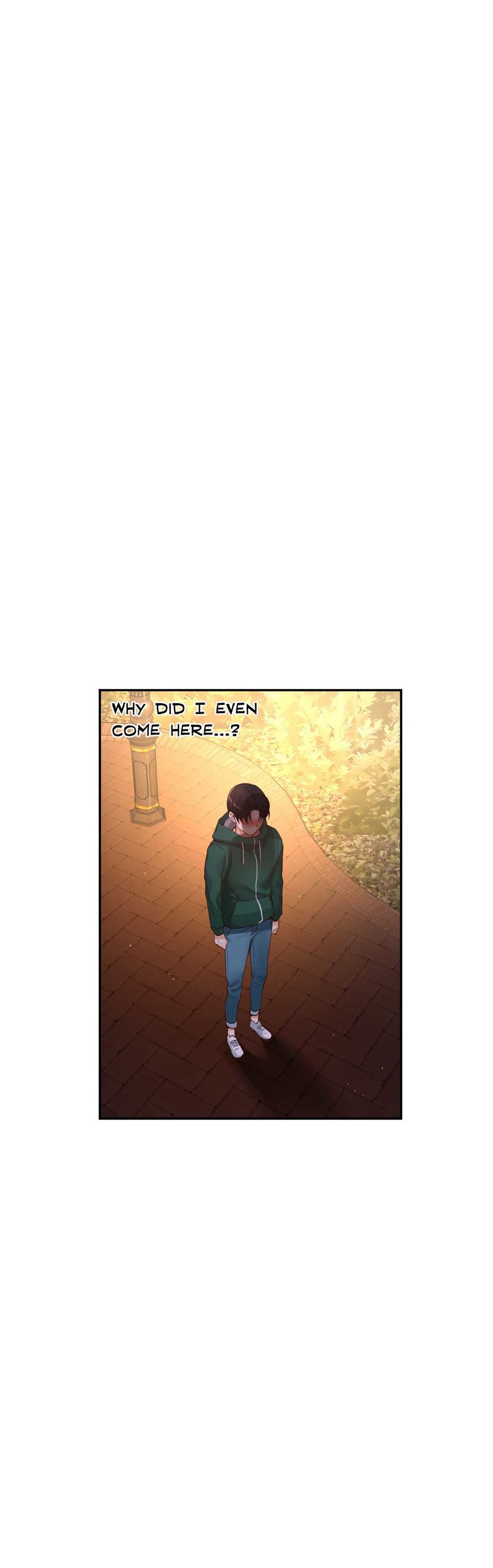A Man Like You Chapter 23 page 20 - Chapter 23