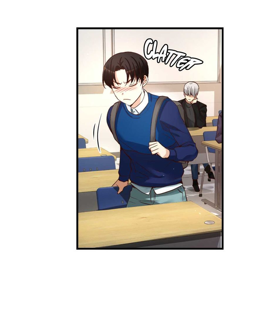 A Man Like You Chapter 23 page 25 - Chapter 23