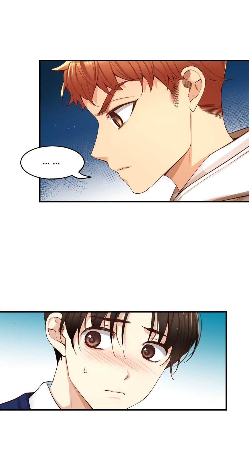 A Man Like You Chapter 23 page 27 - Chapter 23